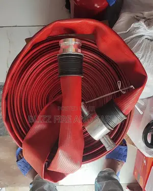 Duraline Hose 21⁄2-inch