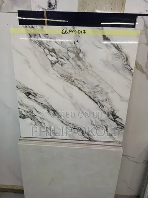 Polished Virony Floor Tiles