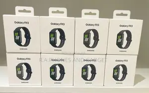 Samsung Galaxy Fit 3 Smart Band R390