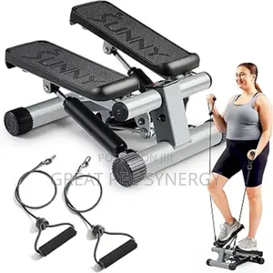 Mini Stepper Exercise Machine
