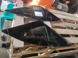 Benze Glc300 2016 Vent Glass Available We Deliver Install