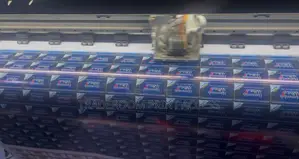 Laser Cut,Uv Printing, Sav/Paper Sticker,Jersey Printing