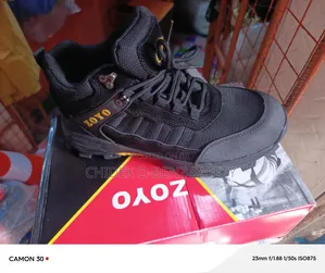 Zoyo Safety Boot