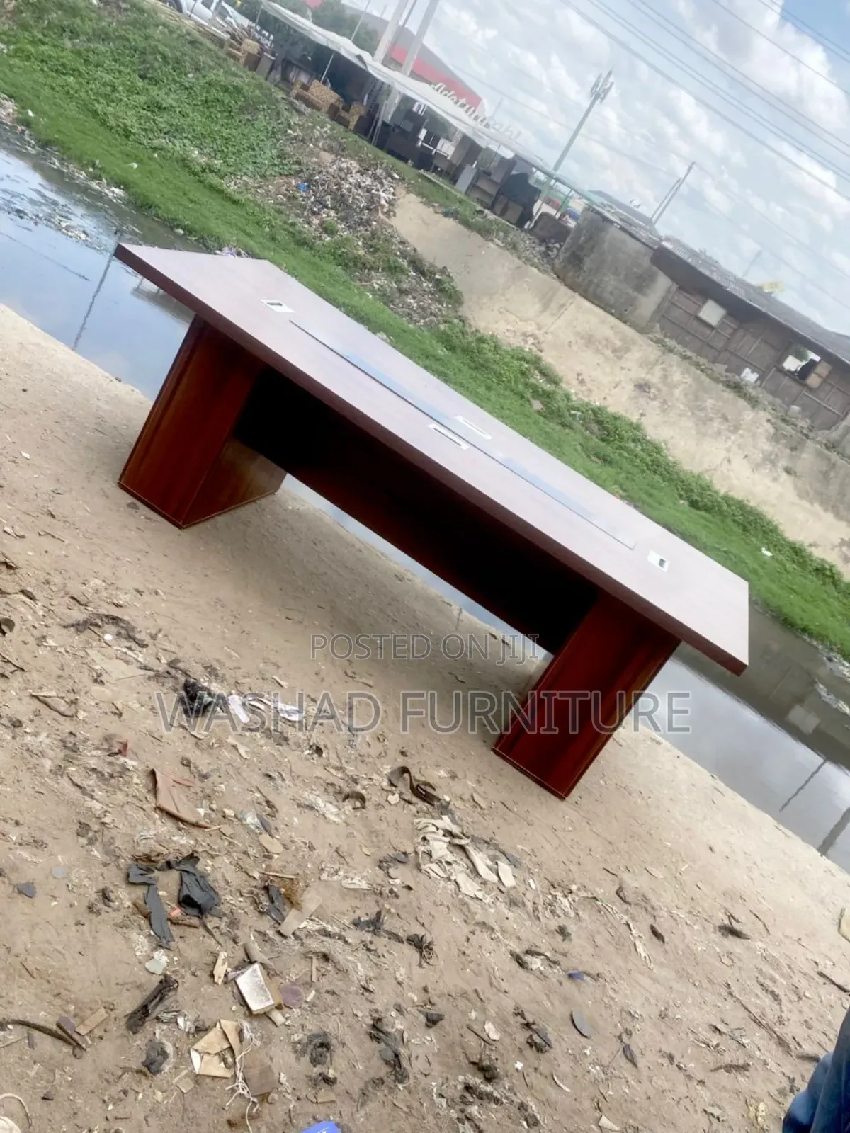 Conference Table