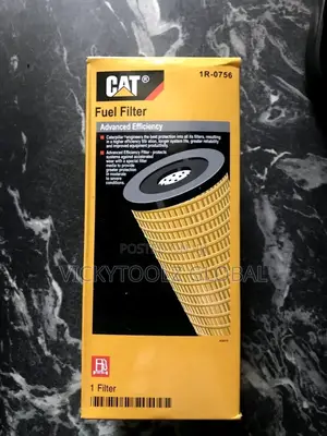 1r-0756 Cat Fuel Filter