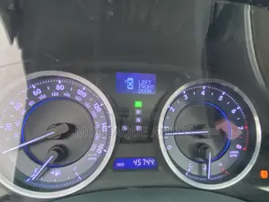 Lexus IS 250 2011 Black