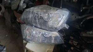 Headlight Bmw X3 2008 Non Led