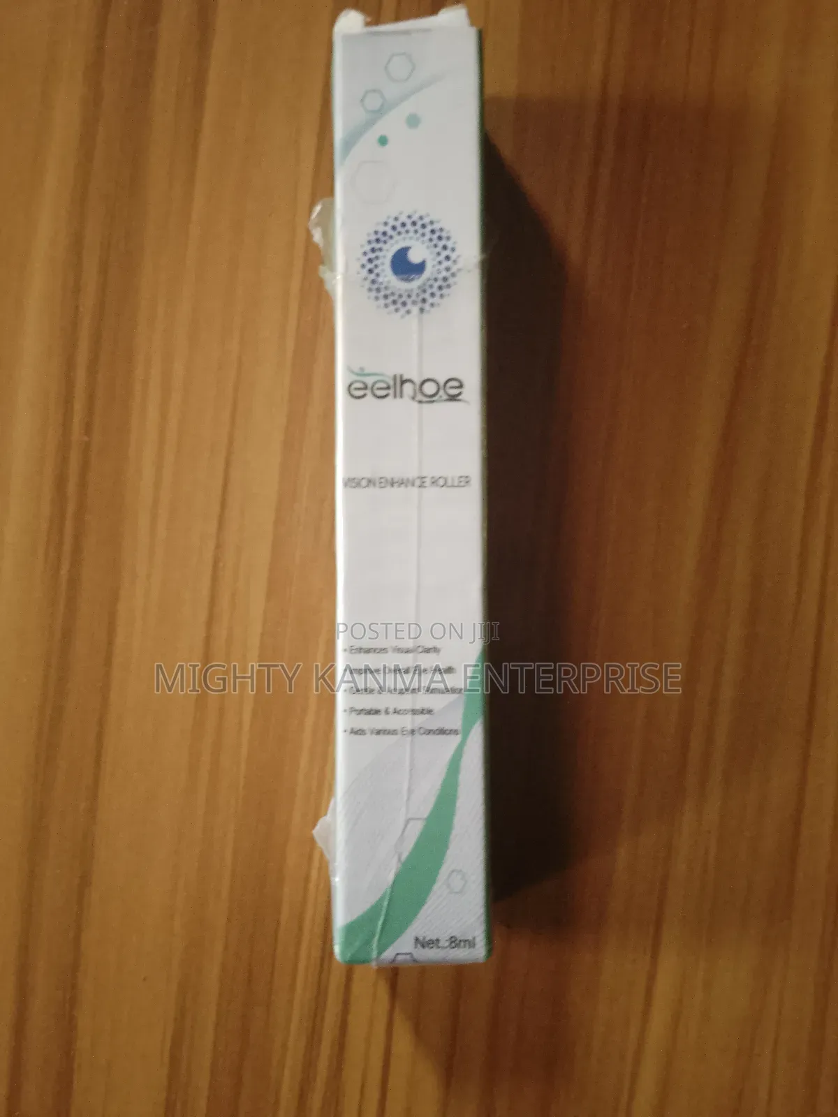Vision Enhance Roller