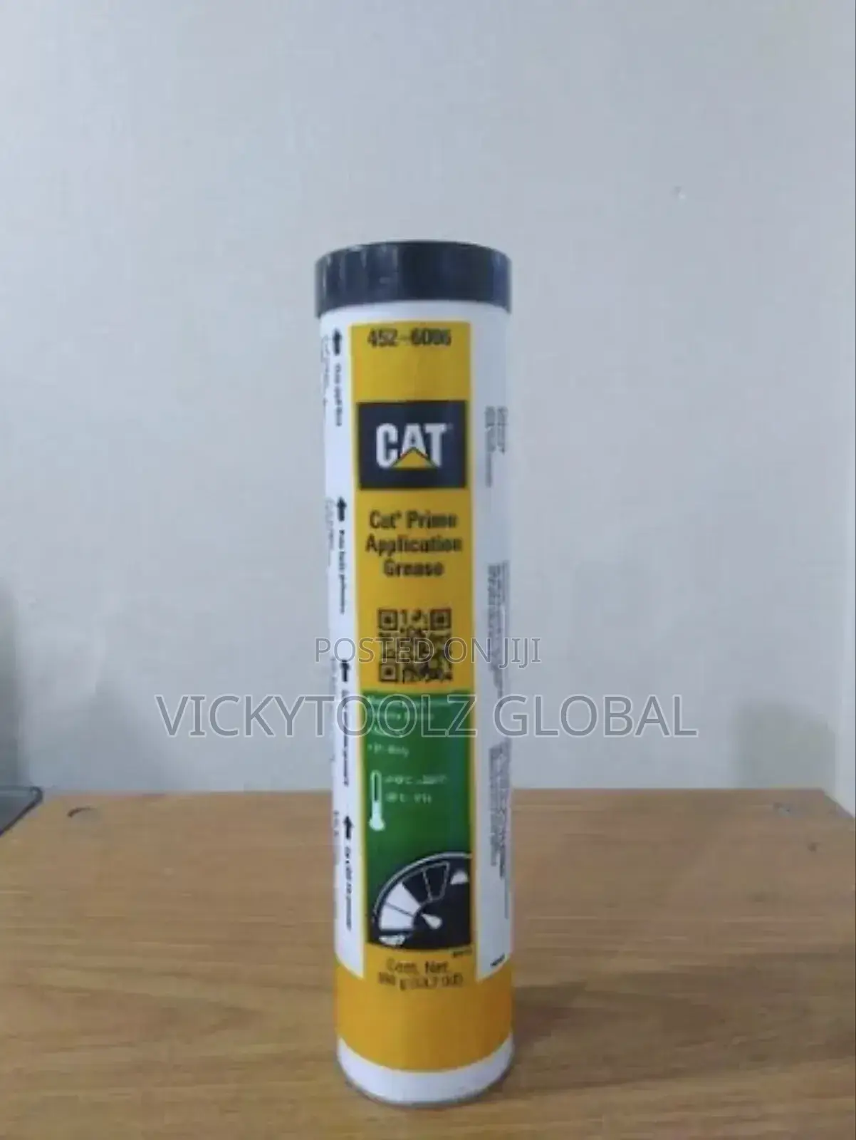 Cat Primen Application Grease