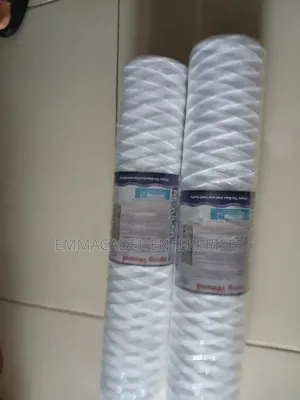 6" Jombo Filter Cartridge
