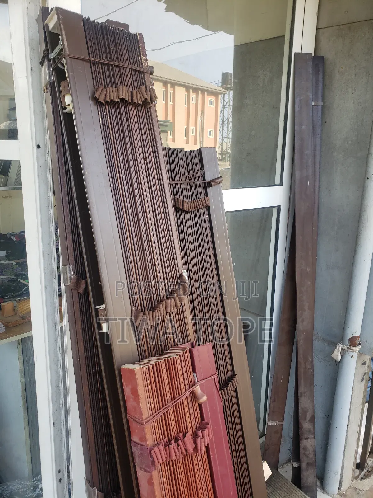 Window Blinds