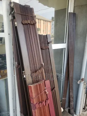 Window Blinds