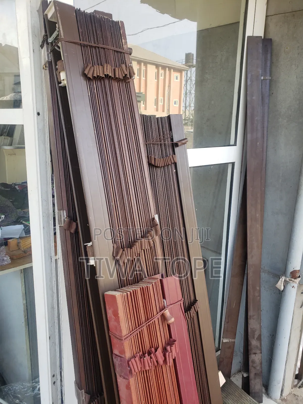 Window Blinds
