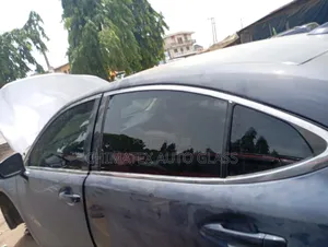 Es350 2016 Factory Tinted Doors Installed Still Available