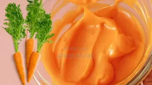 Photo - Carrot Butter -100grm