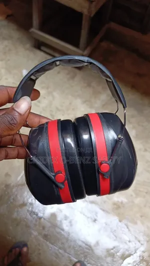 Protective Ear Muff
