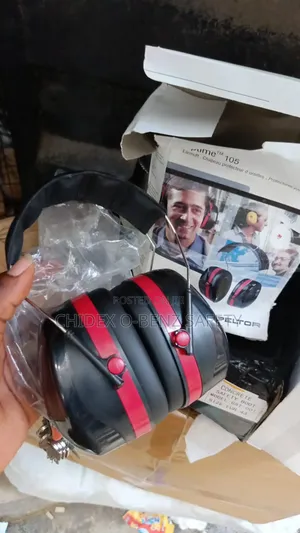 Protective Ear Muff