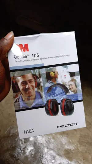 Protective Ear Muff