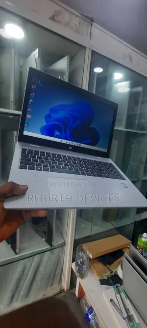 Laptop HP ProBook 650 G5 16GB Intel Core i5 SSD 256GB