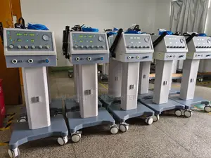 Ventilator