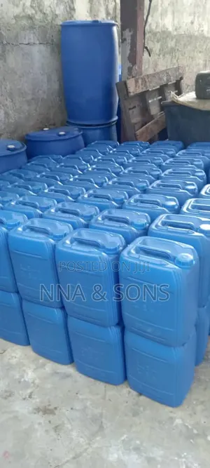 Phosphoric Acid