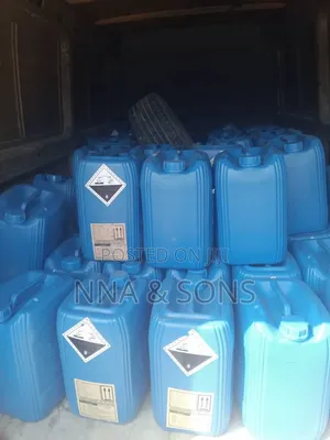 Phosphoric Acid
