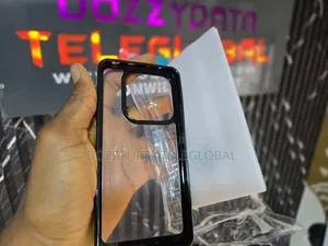 Xiaomi Redmi Note 14 5g Case