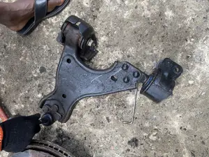 Lower Arm for GMC Acadia Complete Set for Both Side