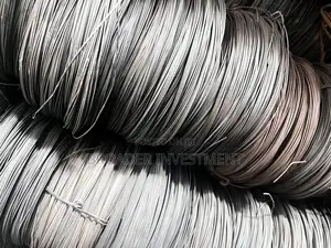 Binding Wire Available