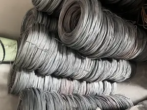 Binding Wire Available