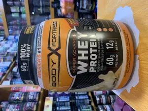Bodyfortress Whey Protein
