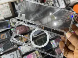 Photo - Fold6 Original Transparent Magsave