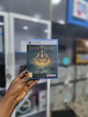 Elden Ring
