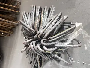 Construction Reinforcement Rebar, Iron Rod Ring
