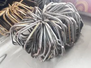 Construction Reinforcement Rebar, Iron Rod Ring