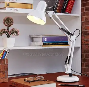 American Retro Minimalist Long Arm Folding