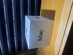 New Desktop Computer Apple Mac Mini 16GB Apple M4 SSD 512GB