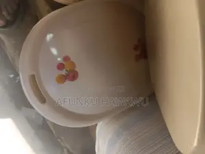 Ceramic Tray 12piecs