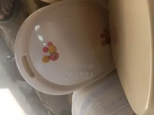 Ceramic Tray 12piecs