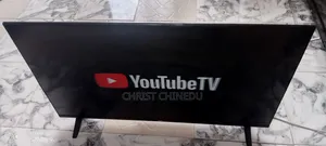 Original Direct Uk 40inches JVC Android Tv