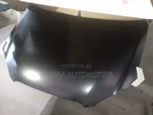 Bonnet Toyota Corolla 03-05