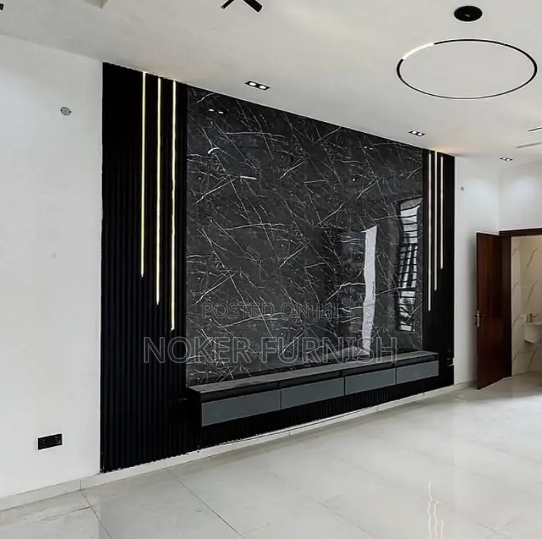 Wall Panel Tv Console