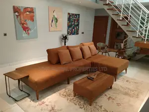 Lovely 2 Bedroom Duplex With a Tennis Court