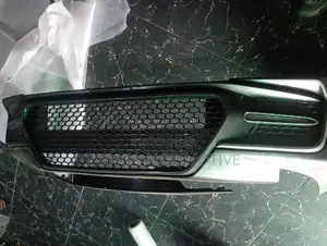 Complete Front Bumper Toyota Corolla 2020 Se