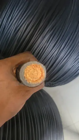 500mm Flexible Cable