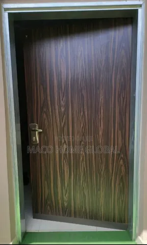 Berlin Israeli Door 1060 Size. 4ft Single Live