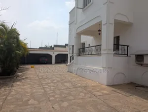 6bdrm Mansion in Guzape District for sale