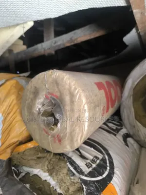 61mm Pipe Rockwoll (All Sizes Available)