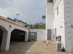 6bdrm Mansion in Guzape District for sale