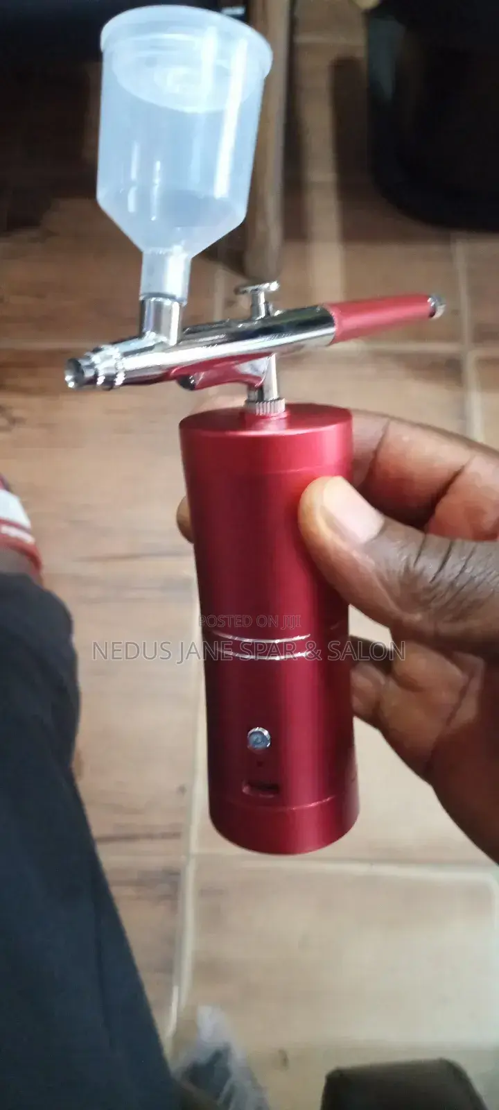 Air Brush Dye Sprayer